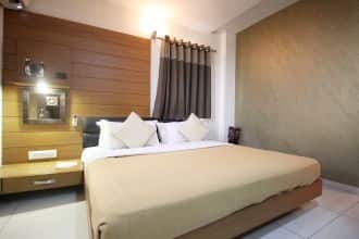 Hotel The Royal Plaza, Ahmedabad 3